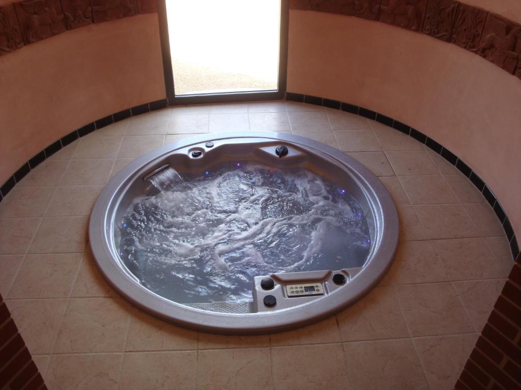 Bed and Breakfast Domaine De Gaudon Ceilloux Экстерьер фото